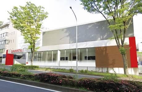 港北ニュータウン店_外観イメージ